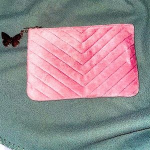 Pink tiny bag